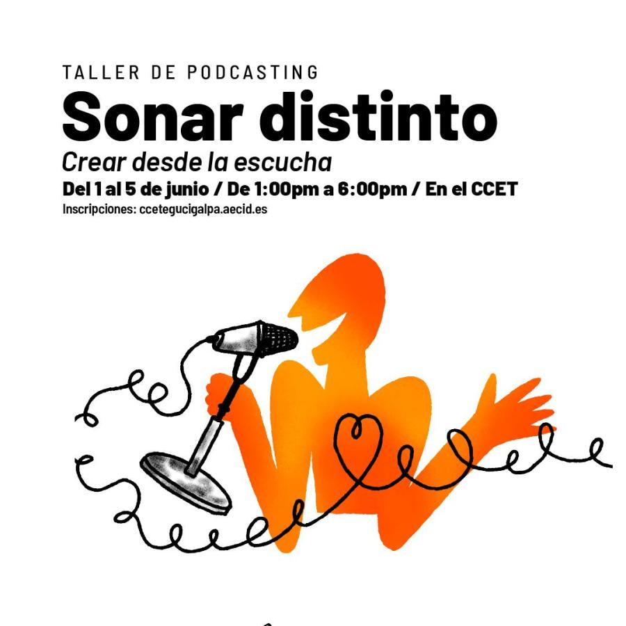 Taller ACERCA: “Soñar Distinto”