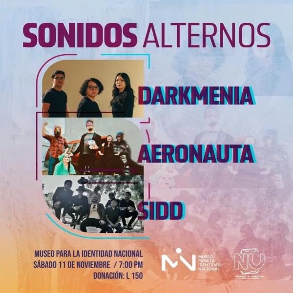 Sonidos Alternos 