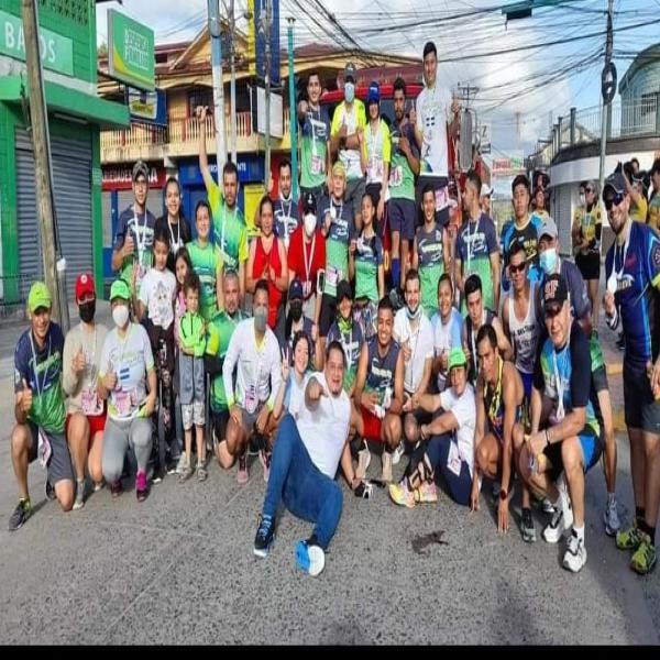 Maratón "Sigua Corre por Chalia" 5km, 10km, 21km 