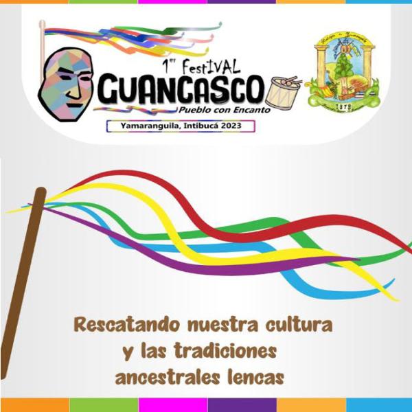  Festival Guancasco