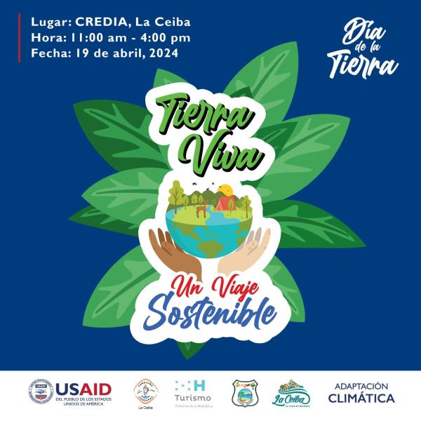 Feria Ambiental: Un viaje Sostenible 