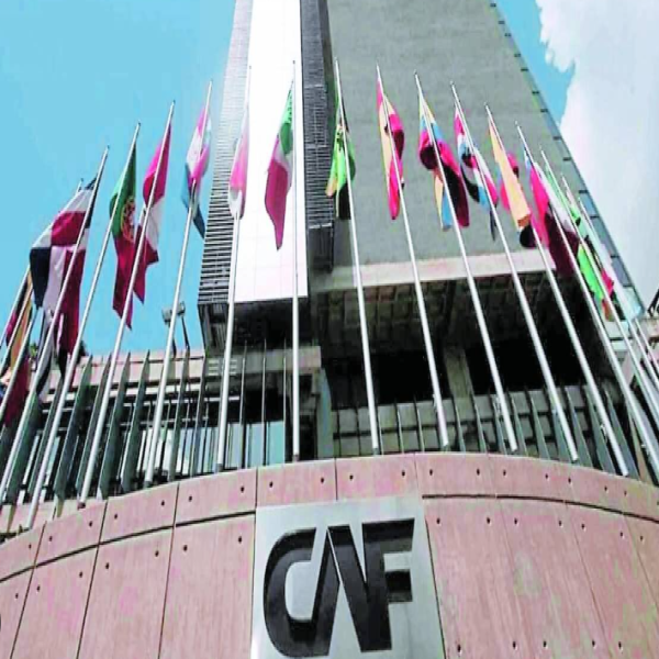 El CAF, ante la crisis climática le invita a la presentación del Reporte de Economía y Desarrollo donde se darán a conocer los Desafíos, Soluciones y el Papel de Honduras en la Región