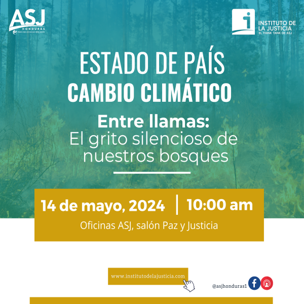 Sexta entrega de la serie “Estado de país: 2024”: Entre Llamas: El grito silencioso de nuestros bosques 