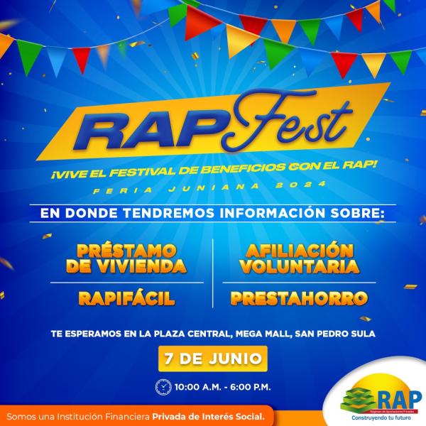 RAP Fest