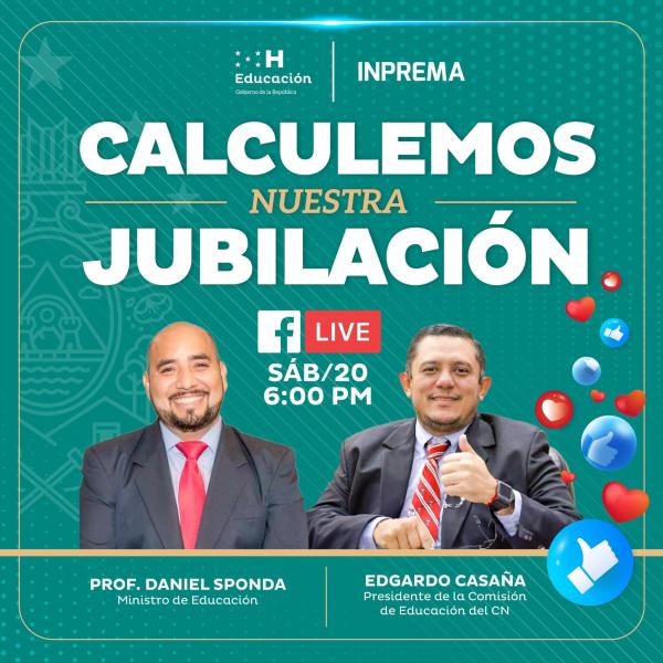 Calculemos nuestra Jubilación 