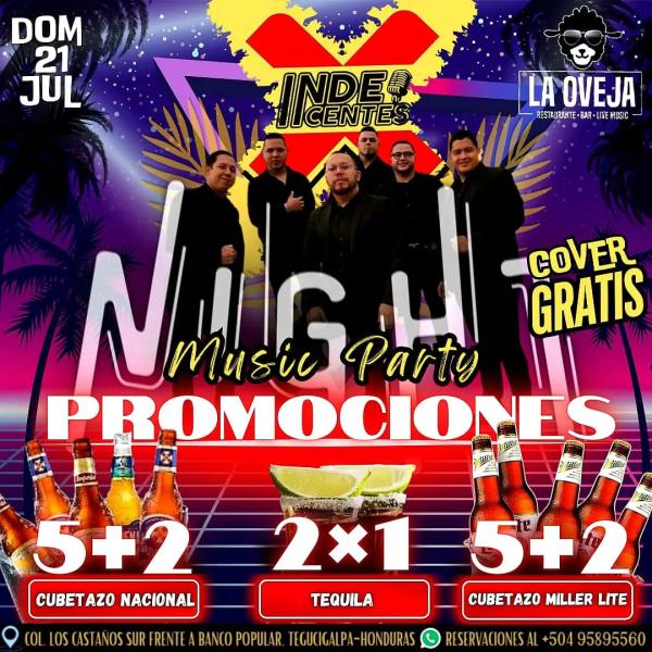 Party Music 