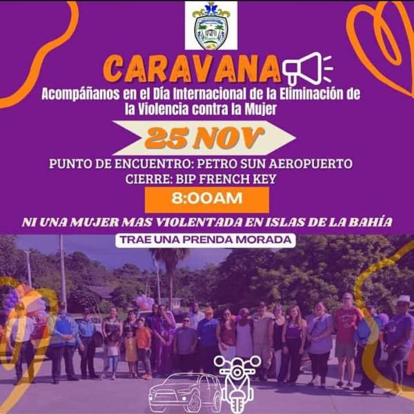 Caravana 25N 