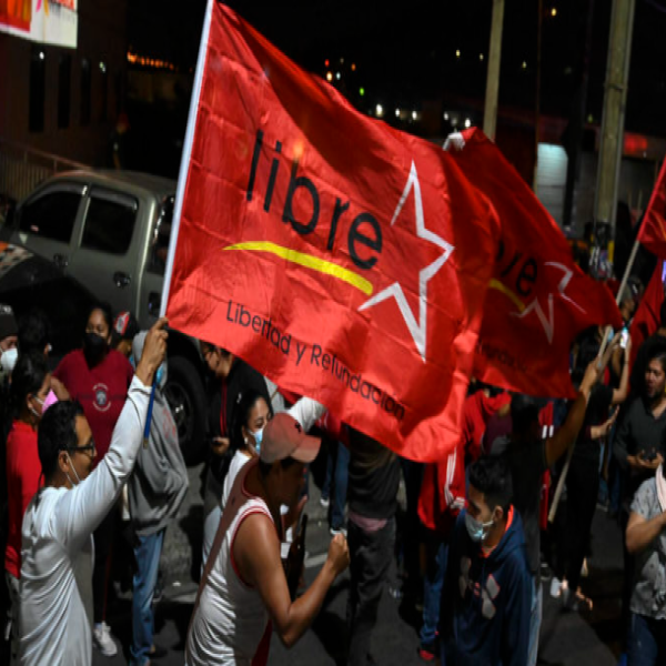 Recepción de documentos por movimiento para la inscripción a Elecciones Internas