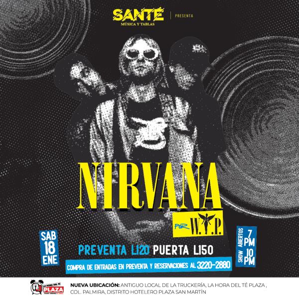 Especial de Nirvana 