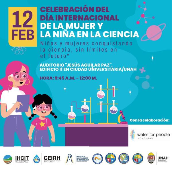 III Simposio Nacional de la Mujer  en la Ciencia