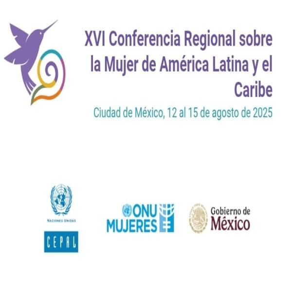 XVI Conferencia Regional sobre la Mujer de América Latina y el Caribe