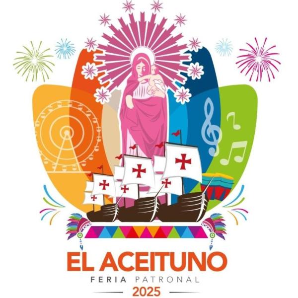 Feria Patronal: El Aceituno 2025  - Alianza, Valle 2025 