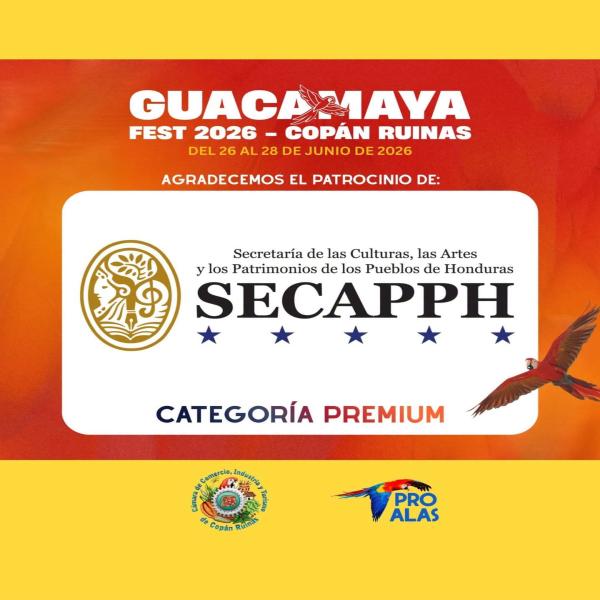 Guacamaya Fest 2026